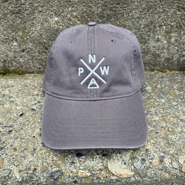 Classic PNW Dad Hat