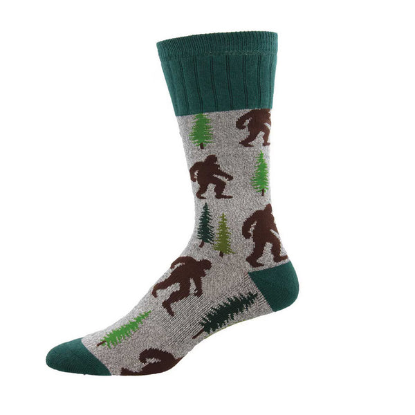 Men's Social Distancing Champ Socks