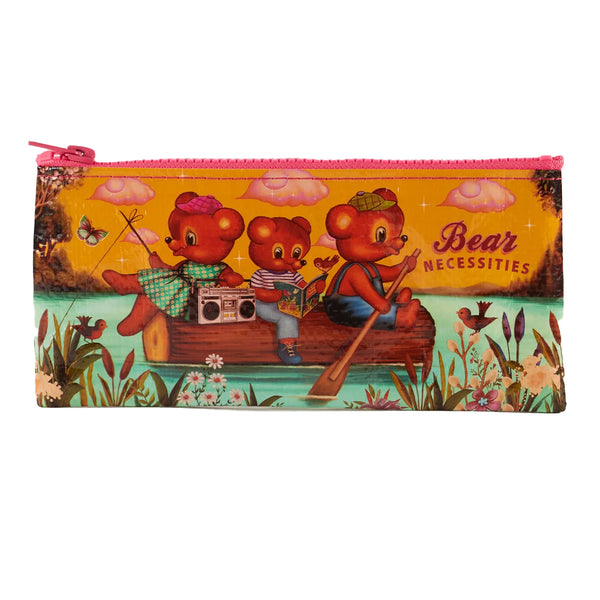 Bear Necessities Pencil Case